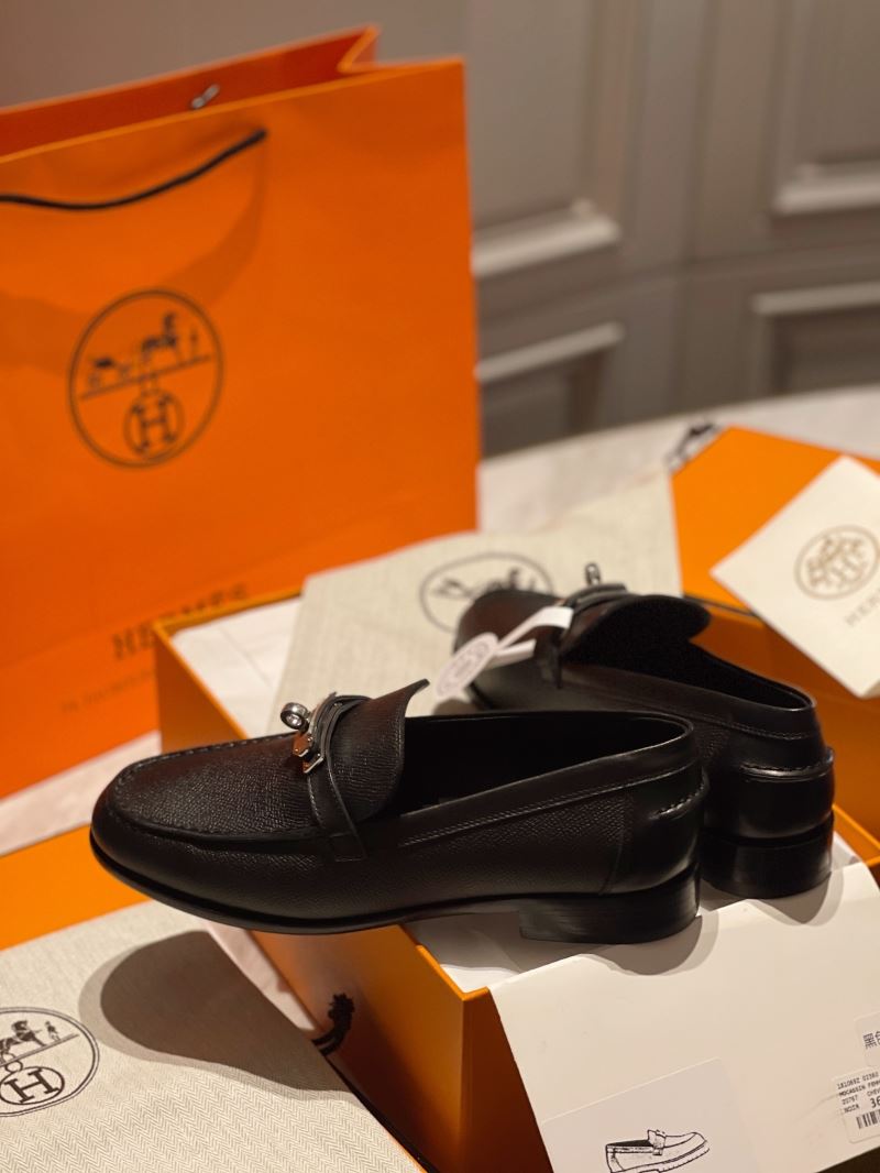 Hermes Business Shoes